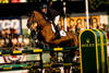 Eric Lamaze and Fine Lady V at the CSIO Spruce Meadows 'Masters' 2018 (Photo: Rolex / Ashley Neuhof)