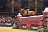 Jos Verlooy (Photo: Olympia Horse Show)