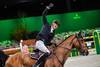 Max Kühner (Photo: Rolex Grand Slam / Peggy Schröder)