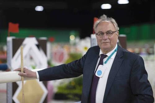  Louis Konickx (Photo: The Dutch Masters / Remco Veurink)