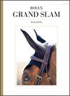 Rolex Grand Slam magazine