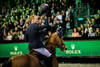 Photo: Rolex Grand Slam / Ashley Neuhof