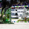 (Photo : Rolex Grand Slam / Ashley Neuhof)
