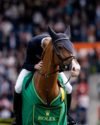 Photo credits : Ashley Neuhof / Rolex Grand Slam