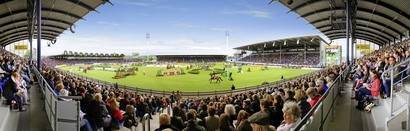 CHIO Aachen 