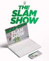 Illustration : Rolex Grand Slam