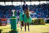 Daniel Deusser and Killer Queen VDM (Photo: Rolex Grand Slam / Ashley Neuhof)