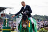 horseman