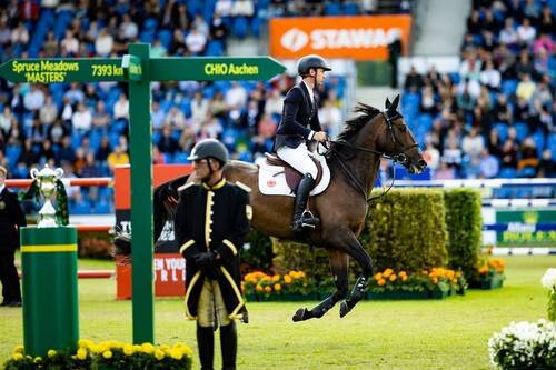 (Photo: Rolex / Ashley Neuhof)