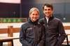 (Photo: Rolex Grand Slam / Peggy Schröder)