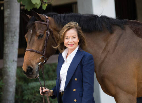 Robin Parsky (Photo: Isabel J. Kurek)