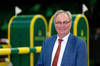 (Photo: Rolex Grand Slam / Thomas Lovelock)