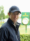 Scott Brash, Sieger des Spruce Meadows 'Masters' 2016