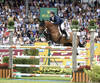 A Grand Slam bonus is at stake for Scott Brash in Aachen on Sunday. 