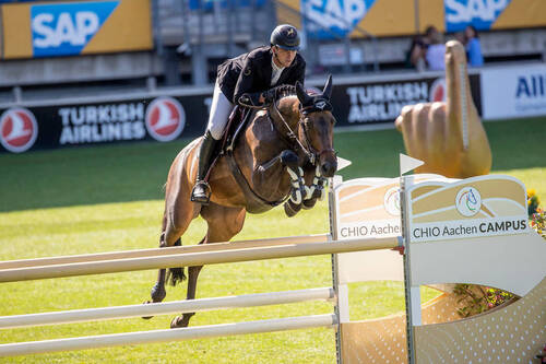 INTERVIEW WITH ANTHONY PHILIPPAERTS