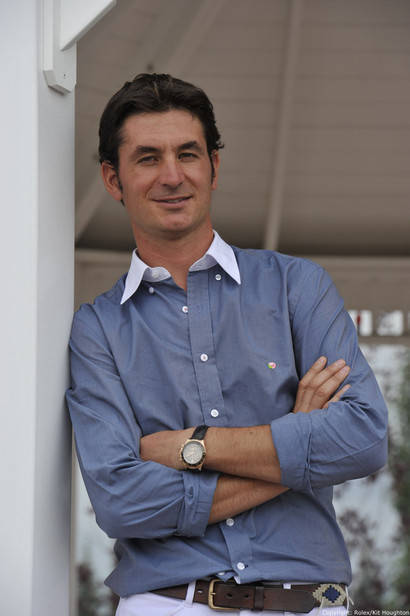 Steve Guerdat