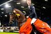 Max Kühner and Elektric Blue P (Photo: Rolex Grand Slam / Ashley Neuhof)