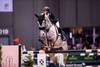 Michael Pender and HHS Burnchurch at the CHI Geneva 2019 (photo: Rolex Grand Slam / Ashley Neuhof)