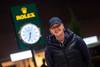 (Photo: Rolex Grand Slam / Peggy Schröder)