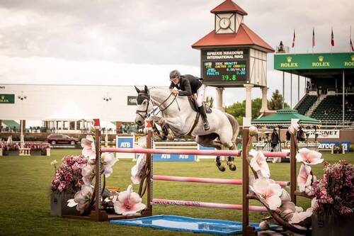 (Photo : Mackenzie Clark)