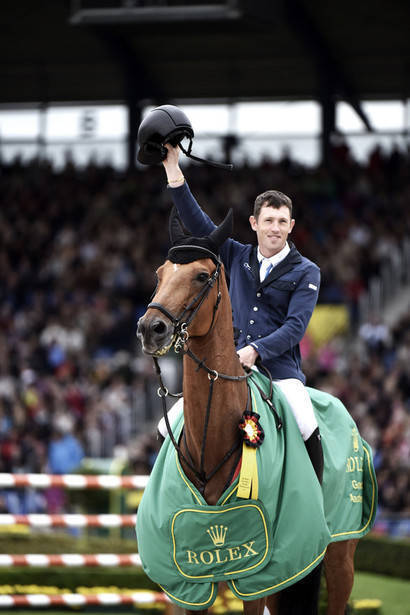 Scott Brash