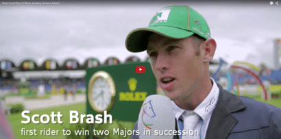 Scott Brash