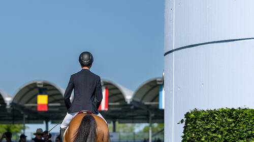 CHIO Aachen