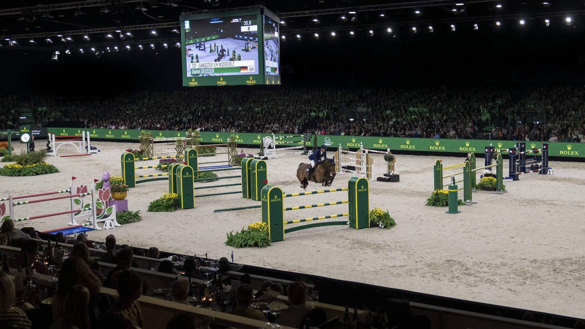 The Dutch Masters