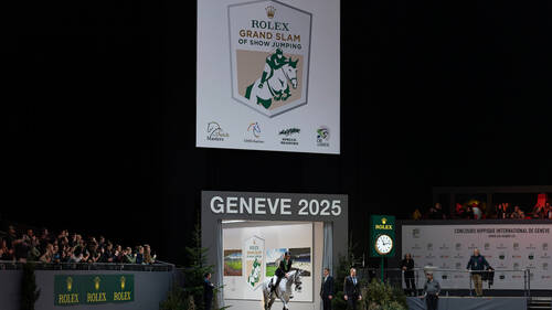 CHI Geneva