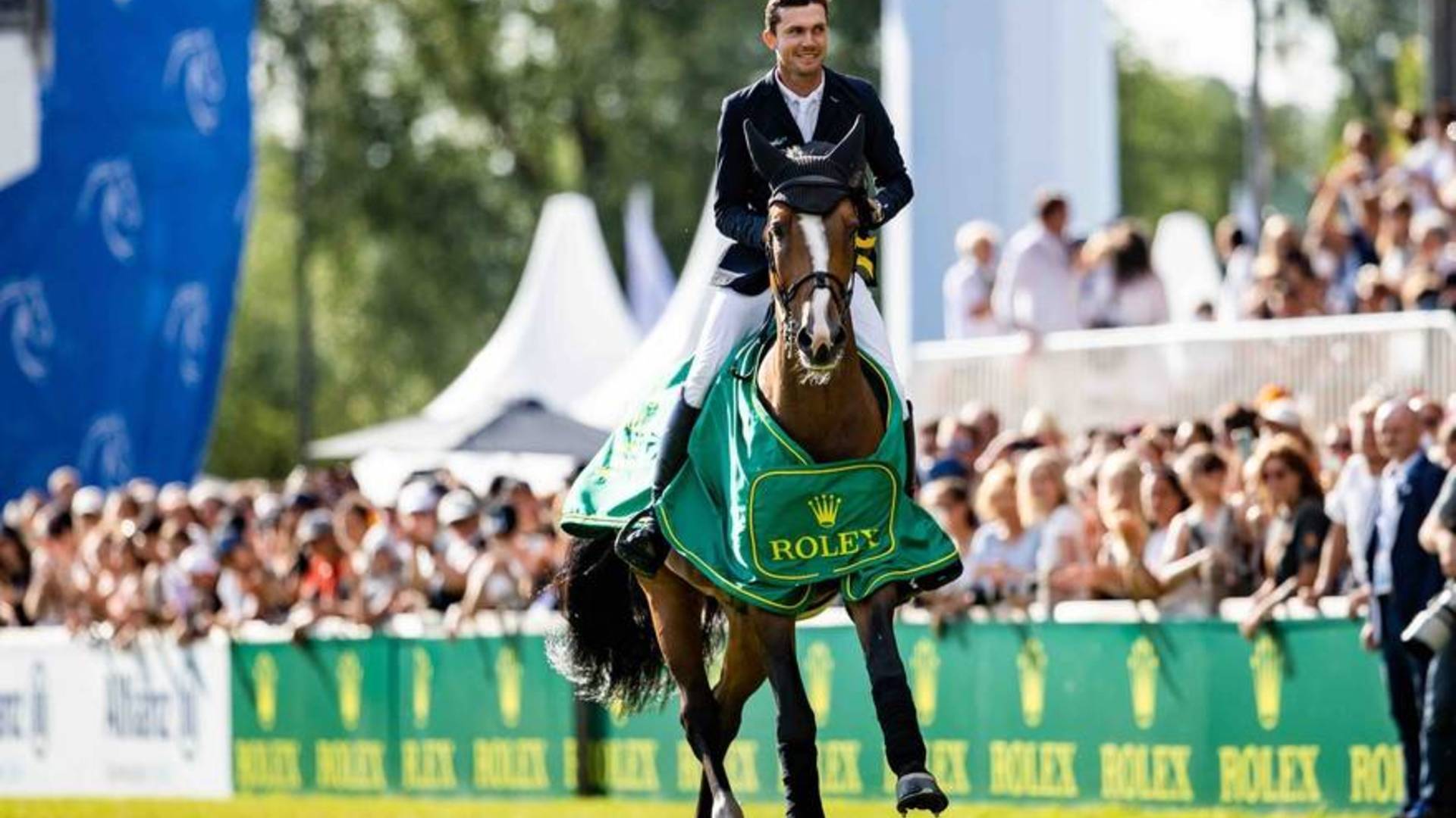 CHIO Aachen