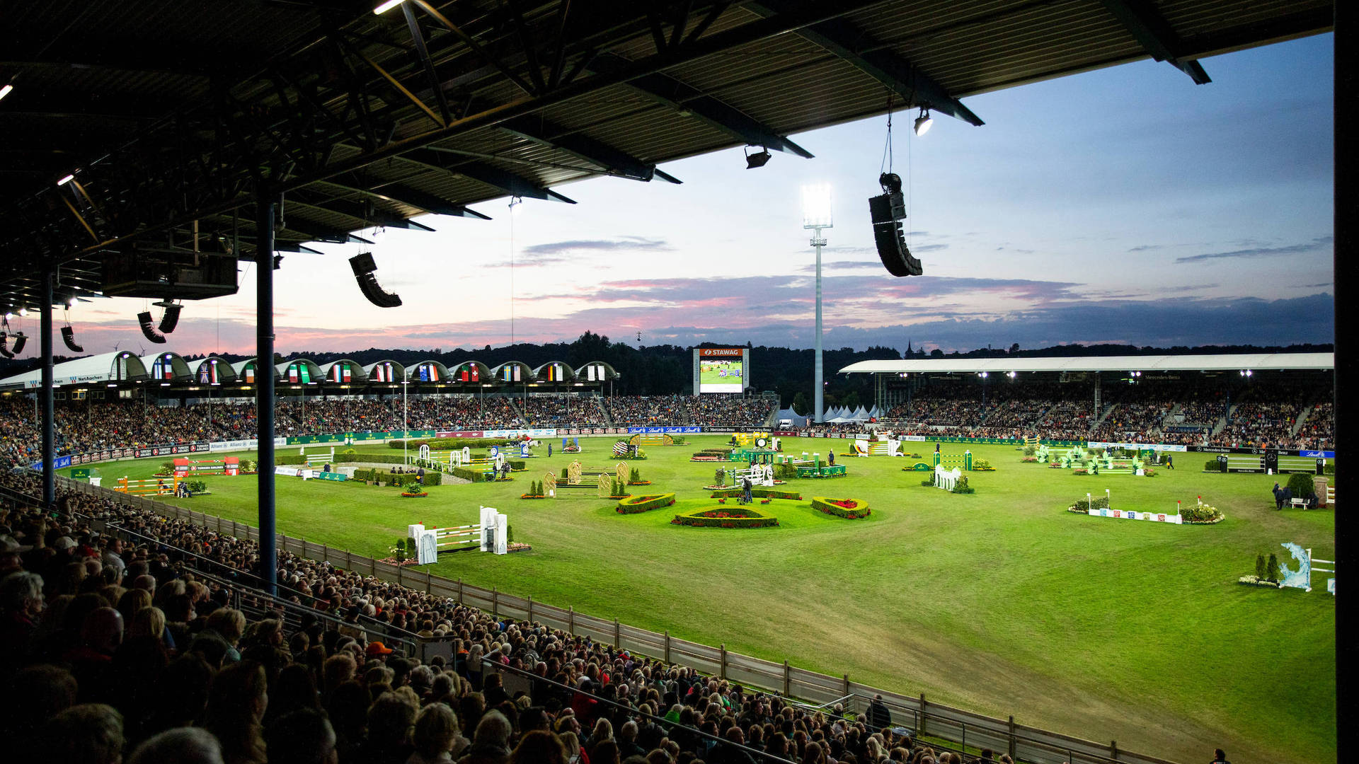CHIO Aachen