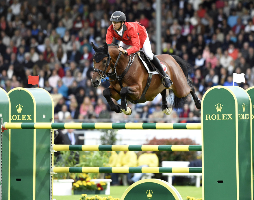 Rolex Grand Slam of Show Jumping