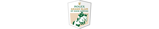 Rolex Grand Slam of Show Jumping